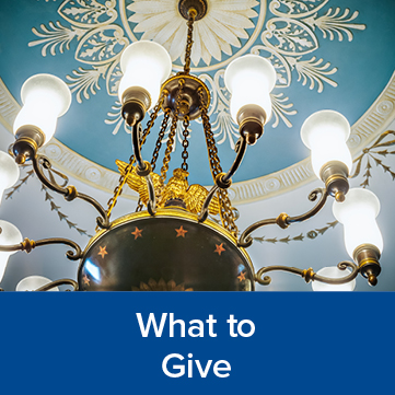 What to Give Rollover