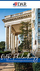 Thumbnail of DAR Philanthropy