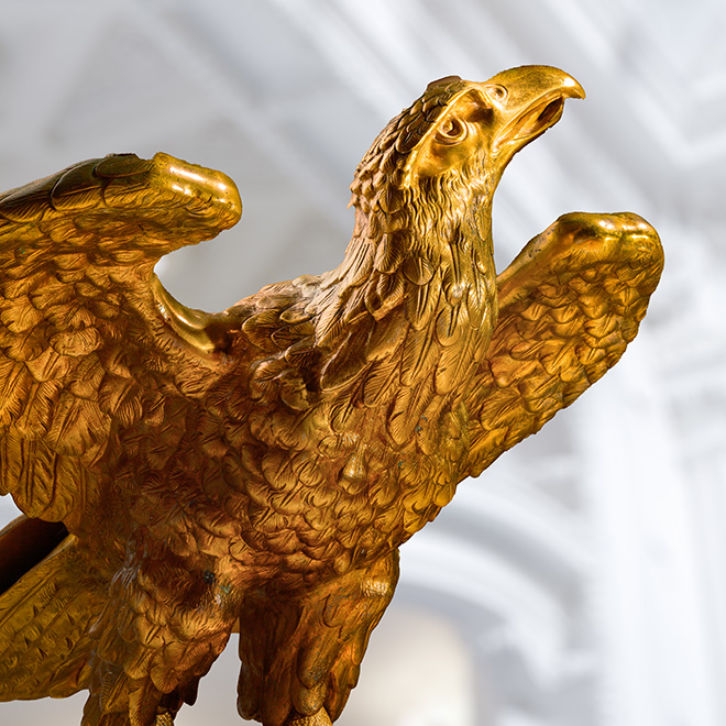 Memorial Continental Hall